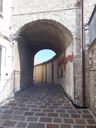 Casetta nel borgo – Photos 2