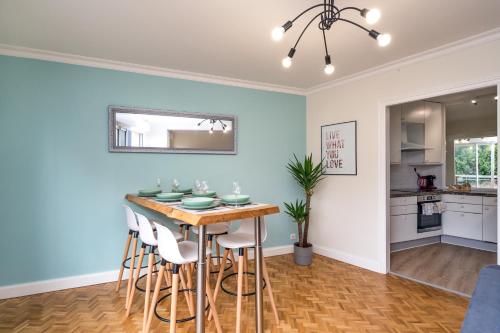 Photo de la galerie de l'établissement Résidence St Marc - Centre ville - WIFI, à Quimper