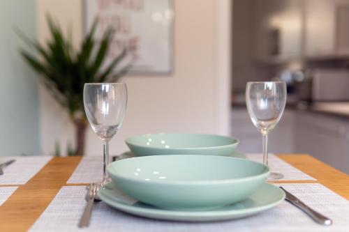 Photo de la galerie de l'établissement Résidence St Marc - Centre ville - WIFI, à Quimper