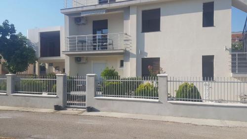 Gallery image of OSA Holiday in Ulcinj