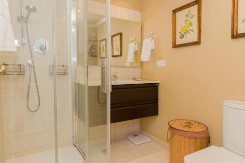 Marina Beach Apartment Javea Arenal by Rock Rentals