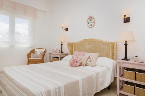 Marina Beach Apartment Javea Arenal by Rock Rentals