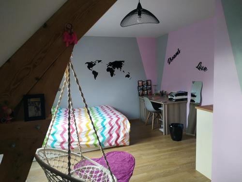 Photo de la galerie de l'établissement Maison individuelle, à Brette-les-Pins