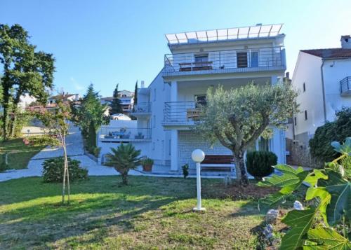 Apartments Mandic