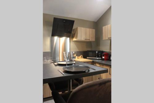 Gallery image of Appartement avec vue sur la Sorgue in Fontaine-de-Vaucluse