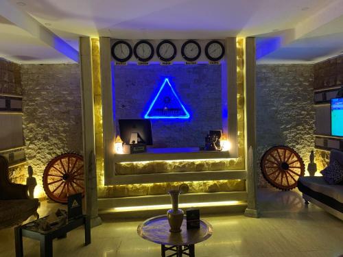 Imagen de la galería de Sahara Pyramids Inn, en El Cairo