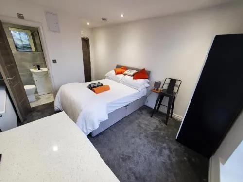 The Ashcroft Studios & Apartments with Free Parking photo 3
