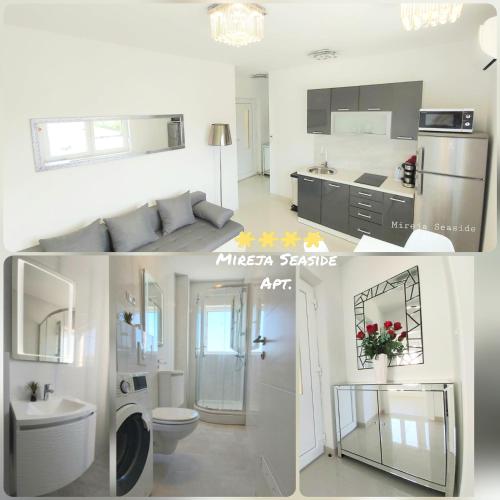 Apartment Seaside Mireja