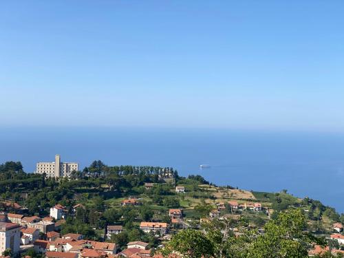 Φυσικό τοπίο κοντά σε αυτό το bed & breakfast