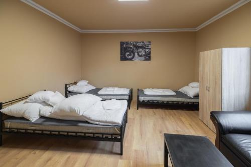 Gallery image of Ivanhoe Apartman in Nyírbátor