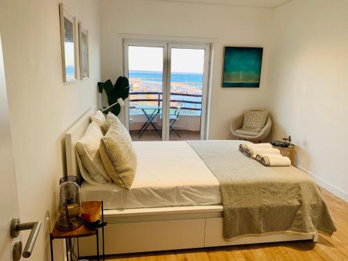 Gallery image of Costa Caparica surf apartment in Costa da Caparica