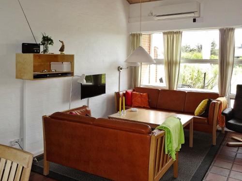 Billede fra billedgalleriet på 6 person holiday home in Blåvand i Blåvand