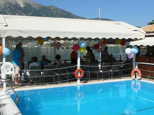 Γενική θέα στο βουνό ή θέα στο βουνό από  αυτό το διαμέρισμα