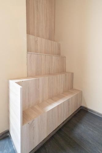 Gallery image of Ivanhoe Apartman in Nyírbátor