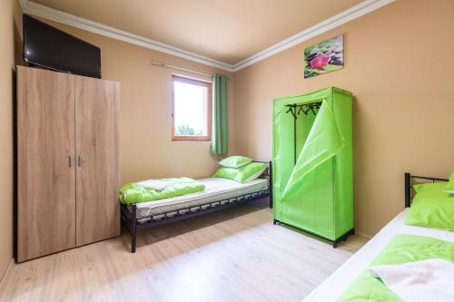 Gallery image of Ivanhoe Apartman in Nyírbátor