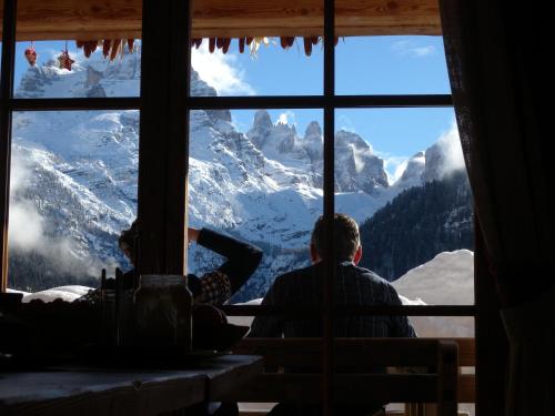Fogajard Lovely Chalet photo 3
