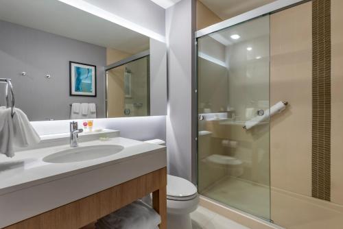 Gallery image of Hyatt Place Indianapolis Carmel in Carmel