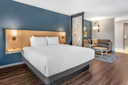 Hyatt Place Indianapolis Carmel Image