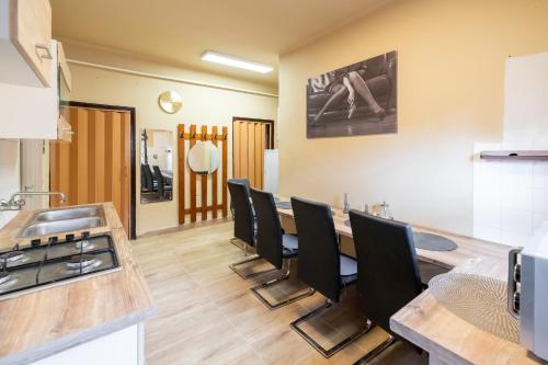 Gallery image of Ivanhoe Apartman in Nyírbátor