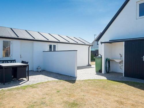 Gallery image of 6 person holiday home in Ulfborg in Thorsminde
