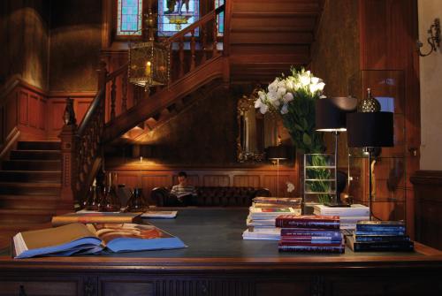 Château La Thuilière – Photos 3