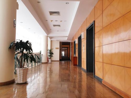 Fotografie z fotogalerie ubytování Ramana Saigon Hotel v Ho Či Minově městě