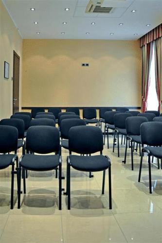 Konferenční prostory v ubytování Hotel Arthur