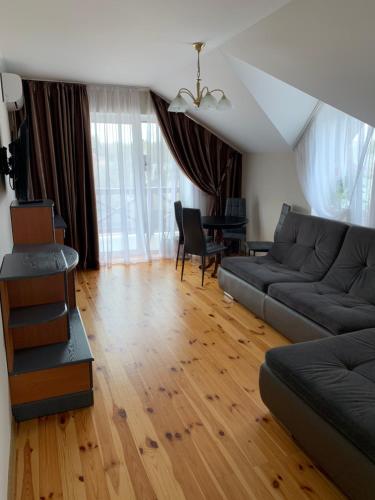 Fotografie z fotogalerie ubytování Villa Exclusive v destinaci Chmilnyk