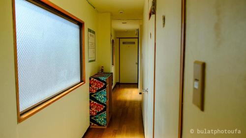 Imagen de la galería de Peace House Sakura, en Kioto