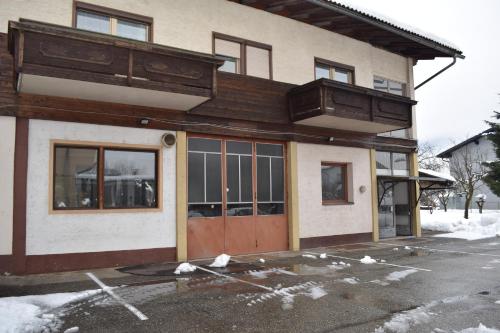 Gallery image of Pension Central in Spittal an der Drau