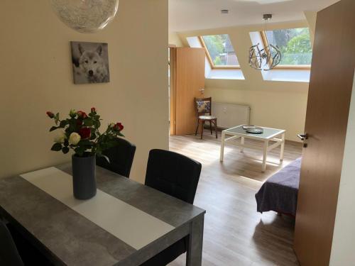 Gallery image of Ferienwohnung da Alessandro in Hemer