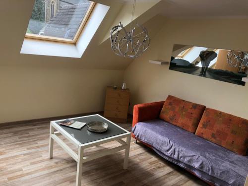 Gallery image of Ferienwohnung da Alessandro in Hemer