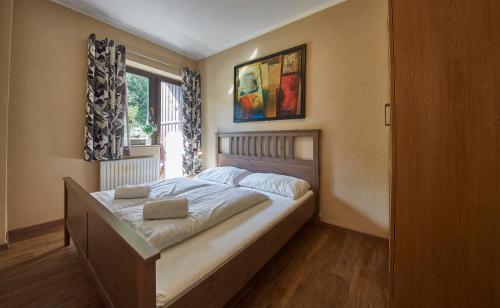 Appartement Riverside