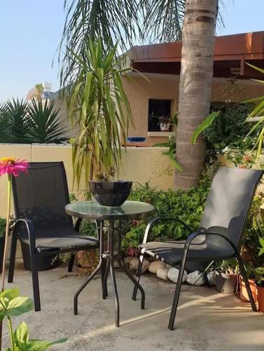 Cosy and bright appartment, Paphos, Cyprus