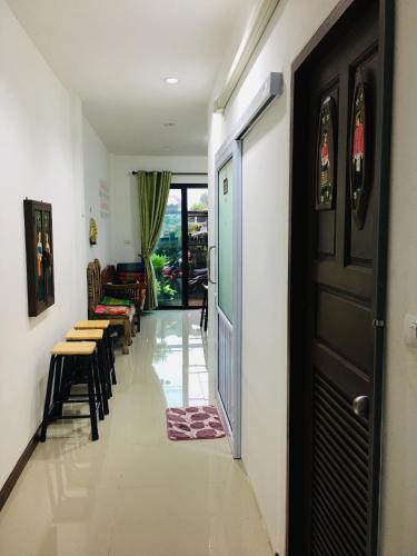 Photo de la galerie de l'établissement Mae-Sa-Riang Home, à Mae Sariang