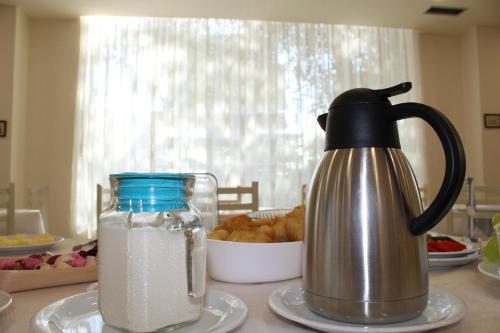 Gallery image of Hotel Villa Aljor in Golem