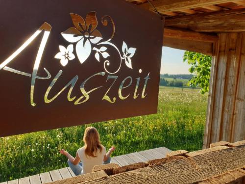 Φωτογραφία από το άλμπουμ του Ferienwohnung Rupp Bergblick & private Sauna σε Argenbühl