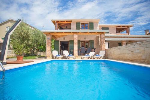 Villa Mare Vabriga – Photos 4