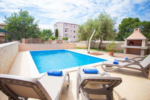 Villa Mare Vabriga – Photos 5