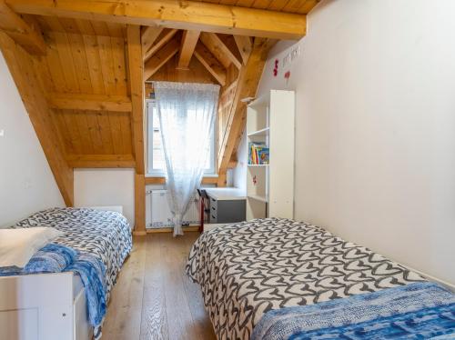 Halte Rothe Haus Tarvisio Charming Flat – Photos 2