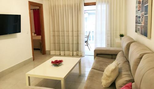 Apartamento Feel the sea, relax, enjoy! (España Guardamar del ...
