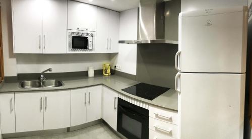 Apartamento Feel the sea, relax, enjoy! (España Guardamar del ...