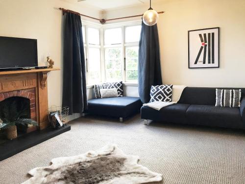 Imagine din galeria proprietății Art Deco Delight în Dunedin