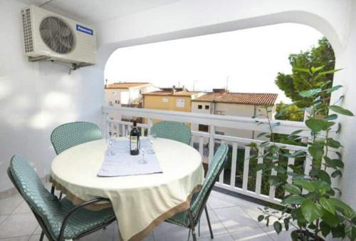 Apartmani/Sobe Dodig