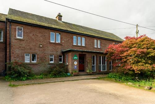 Gallery image of YHA Dufton in Appleby