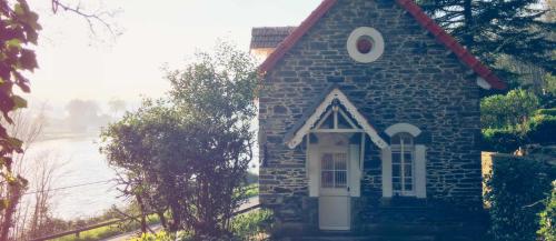 Gîte de Kerjannic