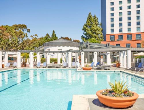 Hyatt Regency La Jolla at Aventine Image