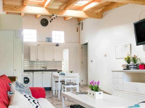 Foto LA CASITA DEL JARDiN 4