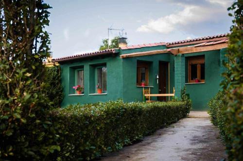 Foto LA CASITA DEL JARDiN 5