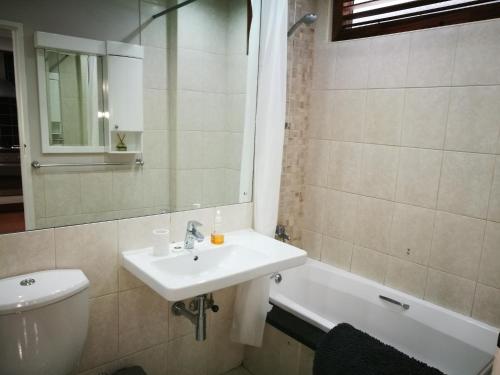Gallery image of 45 Lighthouse Mall Apartment in Durban